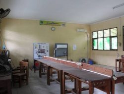 Banyak Sekolah di Kaltim Belum Punya Ruang Praktik