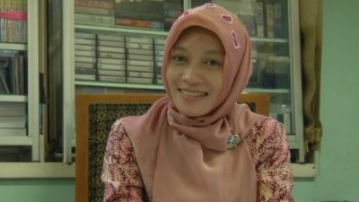 Sri Wahyuni Bakal Sekdaprov Kaltim?