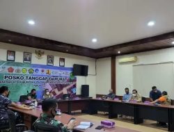 Pemkab Kutim Terjunkan Tim Verifikasi Jumlah Korban Banjir