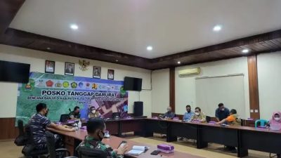 Pemkab Kutim Terjunkan Tim Verifikasi Jumlah Korban Banjir