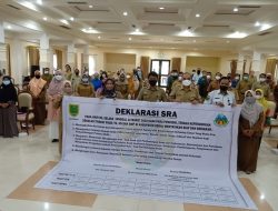 Sekolah Ramah Anak Angkat Martabat Anak dan Dunia Pendidikan