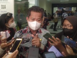 Bakal Geber Pasar Murah di 10 Kecamatan