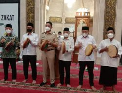 Kampung Zakat Contoh Pengelolaan Sumbangan yang Terukur dan Tepat Sasaran