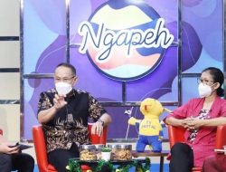Pemkot Siapkan Hunian Non Permanen Antisipasi Urban Lebaran