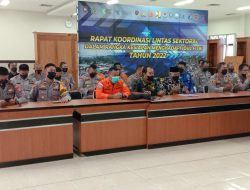 Kemenag Turut Rakor Persiapan Libur Idul fitri