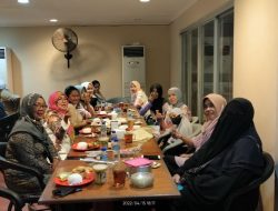 Berbagi Berkah di Bulan Suci, FJPI Kaltim Siapkan Strategi