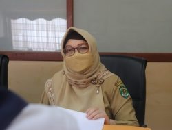 Provinsi Kaltim Menduduki Level Terbaik Dalam Disdukcapil