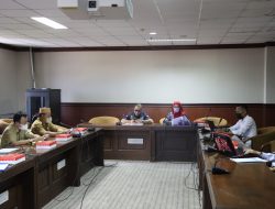 Komisi IV Minta DKP3A Kaltim Membuat Program Skala Prioritas