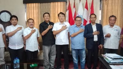SMSI Dukung Polri dalam Menjamin Keamanan dan Kelancaran Mudik