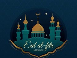 Giliran Kemendagri Terbitkan SE Pembatasan Tamu Halalbihalal Lebaran