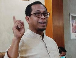 Angkasa Jaya: Harusnya Kontraktor Disanksi Atas Ambruknya Plafon Kantor Dinas Perpustakaan Samarinda