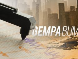 Gempa M 5,1 Guncang Lombok Tengah NTB