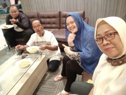 Sunarto Pimpin Satu Pena Kaltim