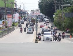 Warga Cemas Pemkot Balikpapan Longgarkan Truk Kosong Masuk Kota