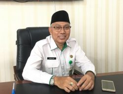 Kemenag Samarinda Imbau UPZ Berikan Laporan Ke Baznas
