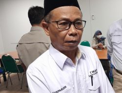Kebakaran Maut Di Jalan AWS Samarinda, TWAP Siapkan Rekomendasi Kepada Wali Kota