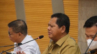 Pemkot Siapkan Buku Pintar Untuk Program Pro Bebaya