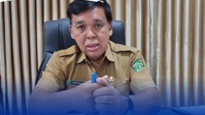 Mudik Minim Sampah, DLH Kaltim Ajak Masyarakat Terapkan 3R