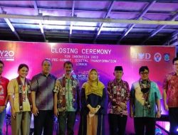 Kaltim Siap Laksanakan Pra KTT-Y20 Pada 21-22 Mei Di Balikpapan