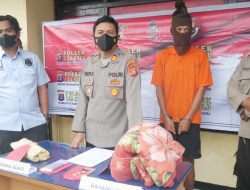 Biadab, Disetubuhi Saat Tak Sadarkan Diri dan Direkam Pakai HP Milik Korban