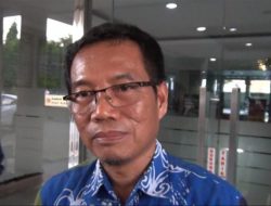Harian Covid-19 di Kaltim Terus Menurun