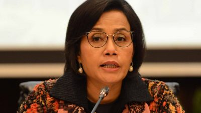 Kenaikan Harga Barang-barang Dampak Ekonomi Global Ancam Inflasi