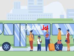Sudah Vaksin Dua Kali, Pemudik Di Bawah 18 Tahun Boleh Tanpa PCR Atau Antigen