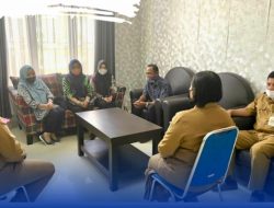 Diskominfo Kaltim Lakukan Koordinasi dan Pembinaan KIM ke Kutim