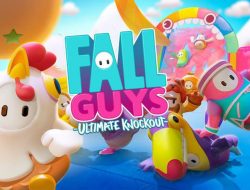 Selain Fall Guys, Ini 5 Game Keren yang Digratiskan!