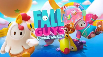 Selain Fall Guys, Ini 5 Game Keren yang Digratiskan!