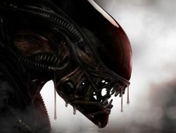 Bloober Team Sempat Kembangkan Game Alien Berlatar Abad Pertengahan