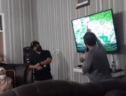 Farid Wadjdy dan Masjaya Masuk Tim Juri Gagasan Desain Kawasan IKN Nusantara