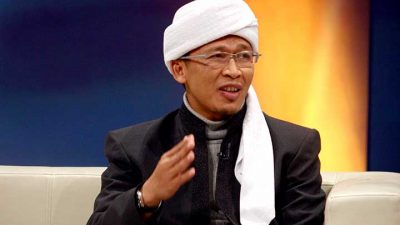 Begini Penjelasan Aa Gym agar Pintu Rezeki Terbuka Lebar: Lakukan Saja yang Terbaik