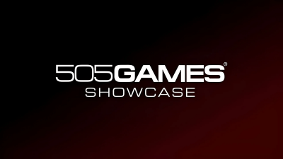 505 Games Umumkan Tiga Game Baru di Spring 2022 Showcase