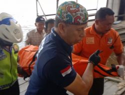 Pelajar Tewas Tenggelam Karena Lambat Mendapatkan Pertolongan