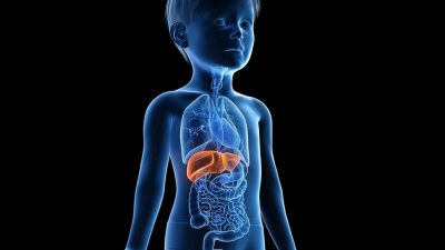 Hepatitis Akut Serang Anak-Anak dan Orang Dewasa, Jumlah Kasus Tembus 21 Pasien