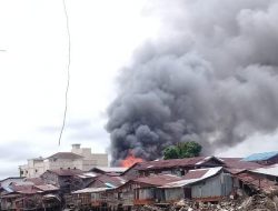 50 Persen Penyebab Kebakaran Arus Pendek Listrik