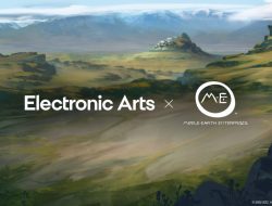 The Lord of the Rings: Heroes of Middle-earth, Game Mobile Baru dari EA