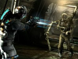 Informasi Baru Soal Dead Space Remake, Tanggal Rilis dan Gameplay