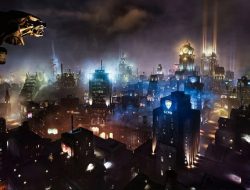Sederet Hal Menarik dari Trailer Gameplay Terbaru Gotham Knights