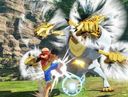 Hal-hal Menarik Soal Game Terbaru One Piece! One Piece Odyssey