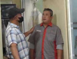 Mengaku Agen Pertamina untuk Salurkan Elpiji, A-I Ditangkap Polisi