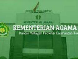 Kanwil Kemenag-Pemprov Matangkan Persiapan Rakor Percepatan Sertifikasi Halal Bagi Pelaku UMK