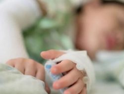Diduga Mengidap Hepatitis Akut, Bocah 8 tahun di Samarinda Meninggal