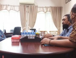 DPMPD Kaltim Apresiasi Yayasan PADI Indonesia
