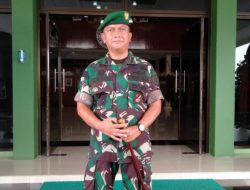 Brigjen TNI Dendi Suryadi Tingkatkan SDM Masyarakat Kaltim, dengan Genjot Minat Baca Kaum Milenial
