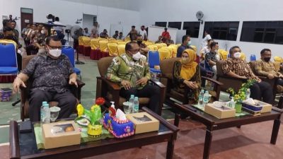 Disbun Kaltim Gelar Workshop Perkebunan Berkelanjutan