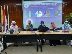 Satupena Pelopor Penulis Modern Kaltim