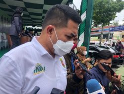 Andi Harun Optimistis Samarinda Juara Umum di MTQ ke-43 Kaltim