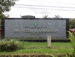 PTUN Samarinda Kabulkan Gugatan Ortu Siswa SMAN 10